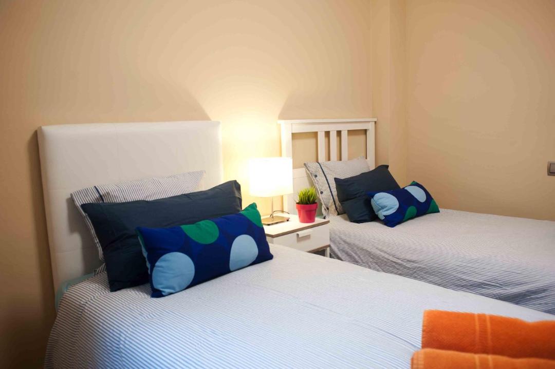 Photo of Bedroom in Barcelona