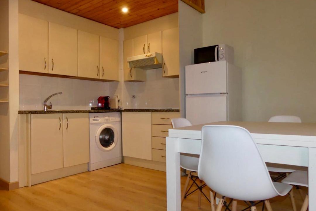 Photo of Kitchen in Vic