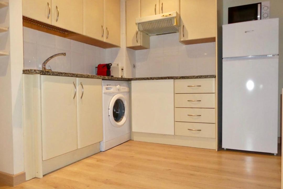 Photo of Kitchen in Vic