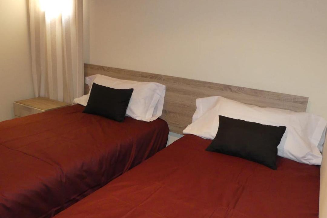 Photo of Bedroom in Vic