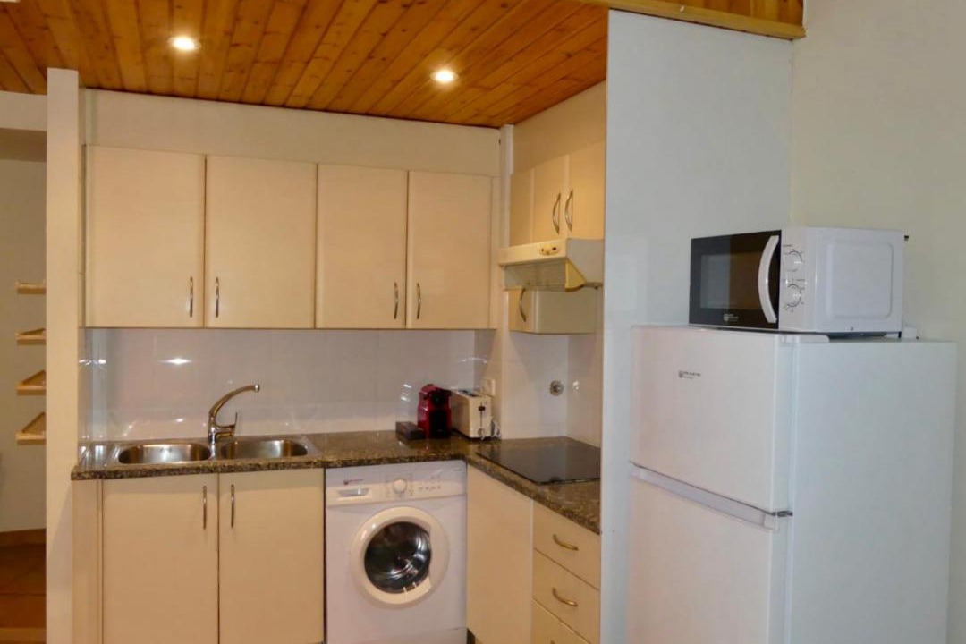 Photo of Kitchen in Vic
