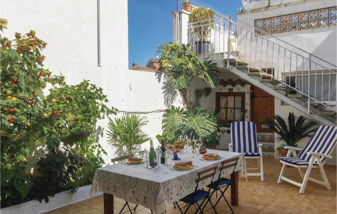 Photo of Patio Balcony in Pineda de Mar