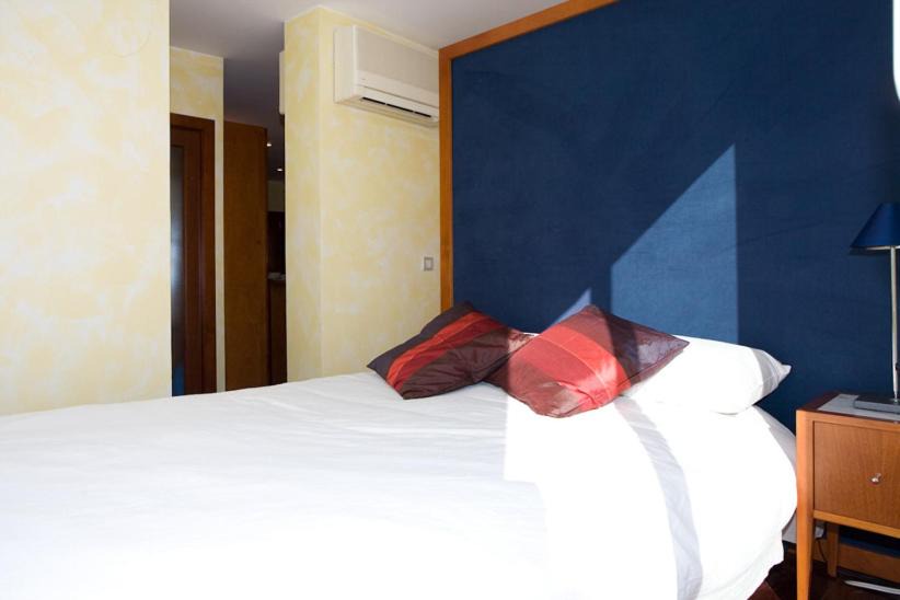 Photo of Bedroom in la Vila de Gracia