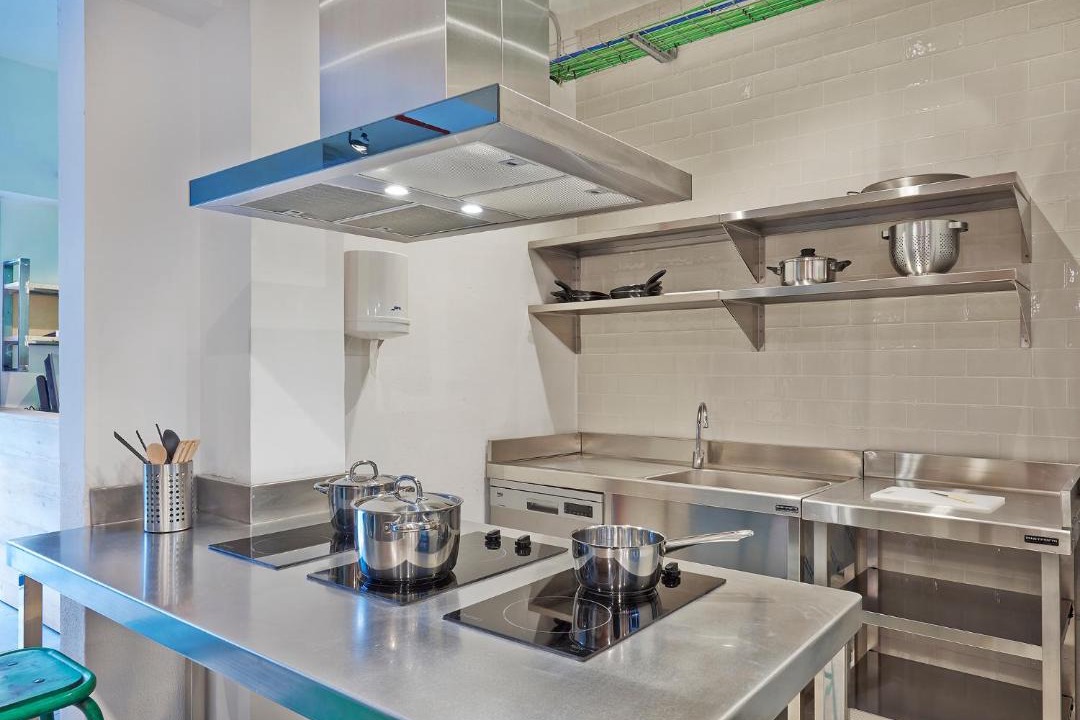 Photo of Kitchen in Collblanc y La Torrassa