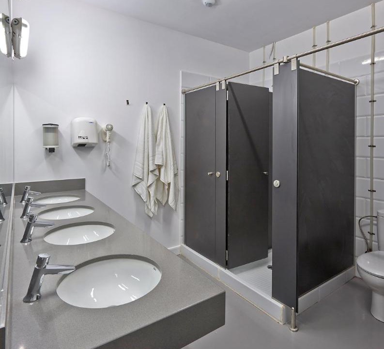 Photo of Bathroom in Collblanc y La Torrassa