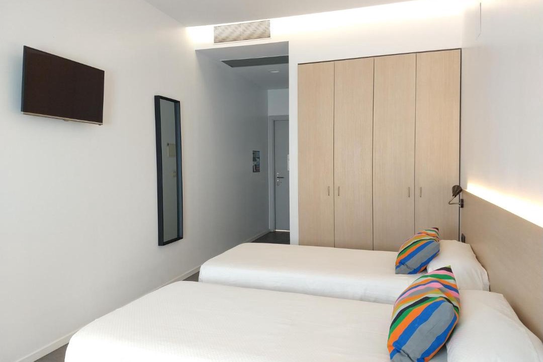 Photo of Bedroom in El Prat de Llobregat