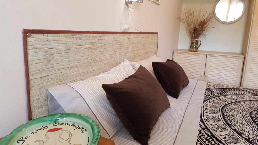 Photo of Bedroom in Torrelles de Foix