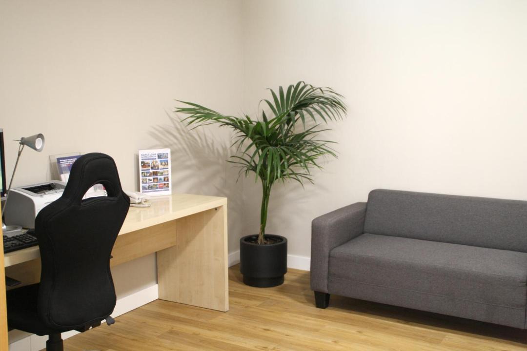 Photo of Livingroom in Granollers