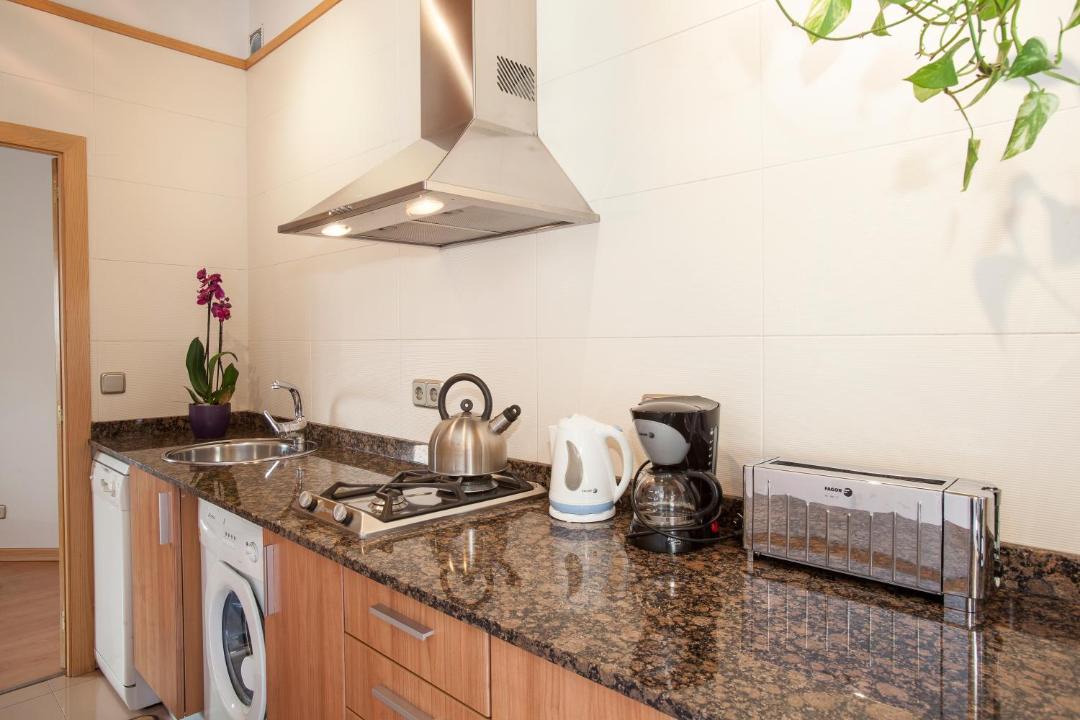 Photo of Kitchen in El Born