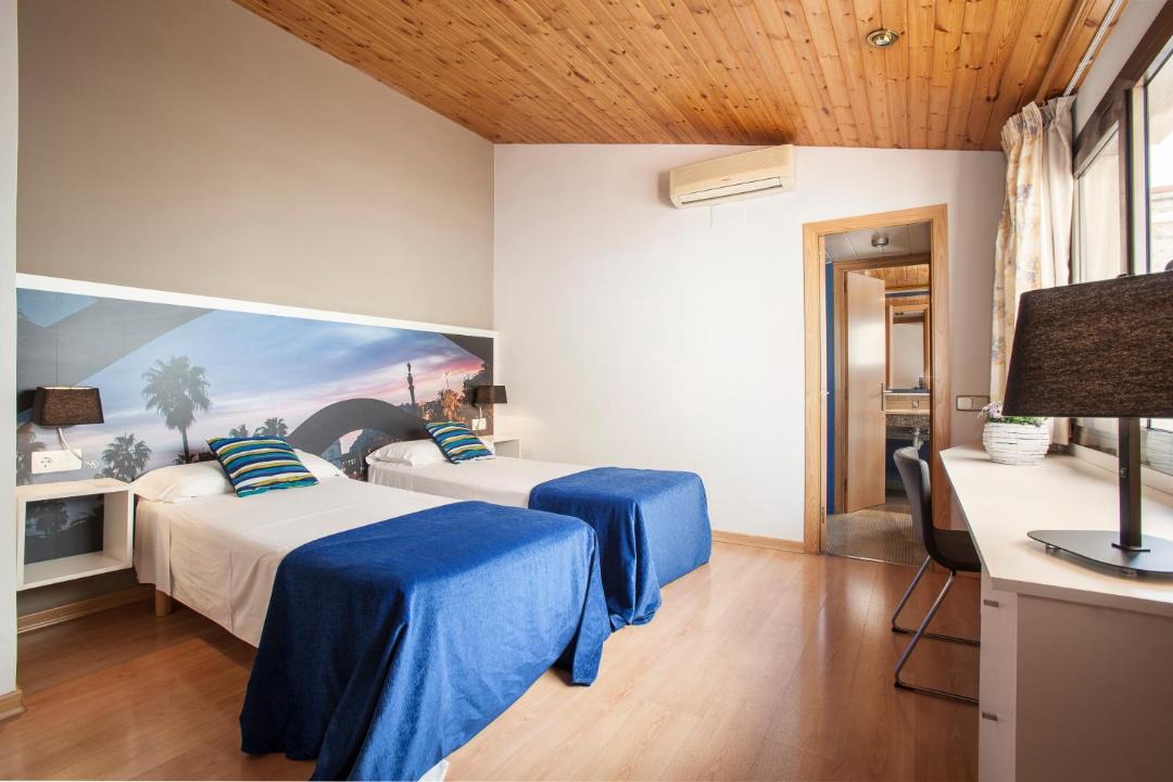Photo of Bedroom in El Born