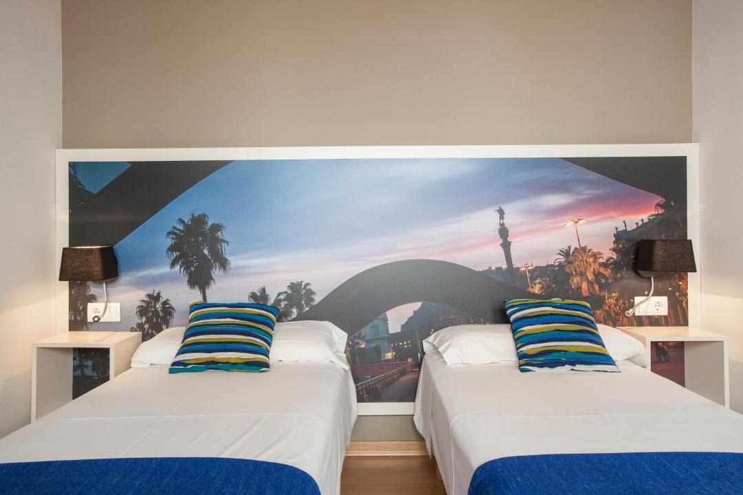 Photo of Bedroom in El Born