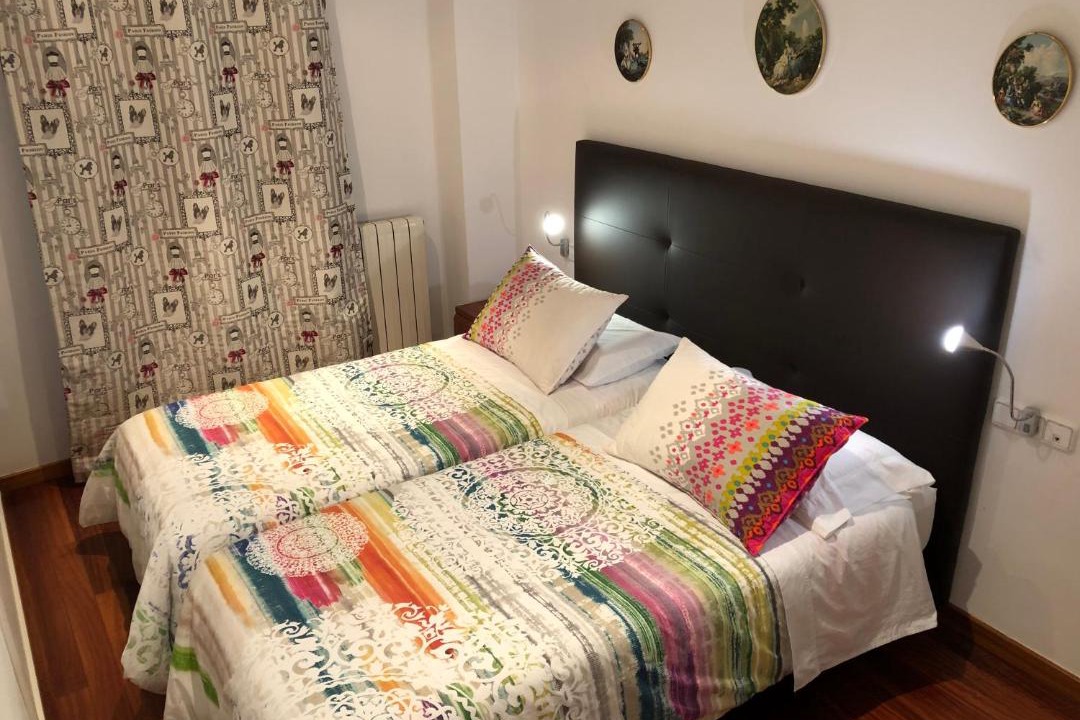 Photo of Bedroom in Vic