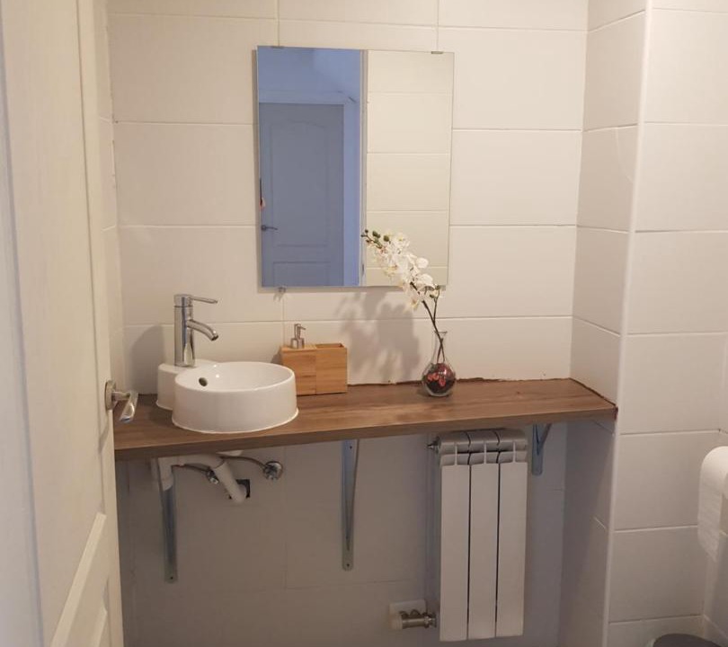 Photo of Bathroom in Castellbell I El Vilar