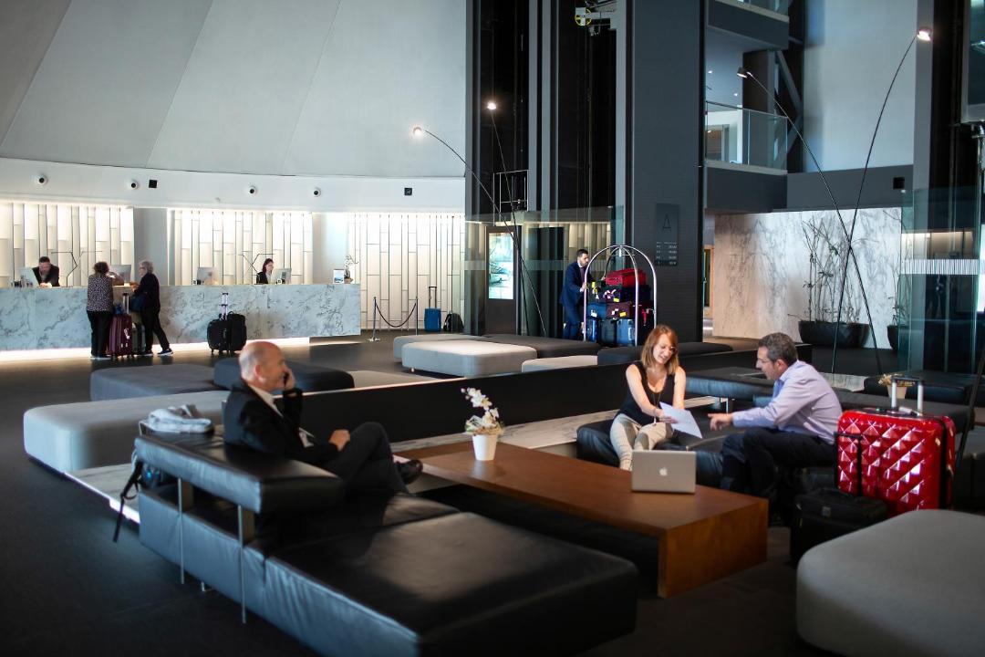 Photo of Livingroom in El Prat de Llobregat