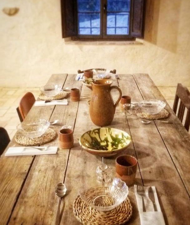 Photo of Kitchen in Sant Cebria de Vallalta