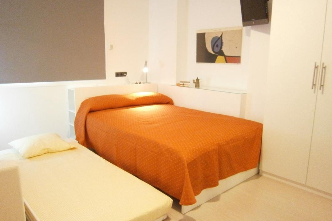 Photo of Bedroom in Sants