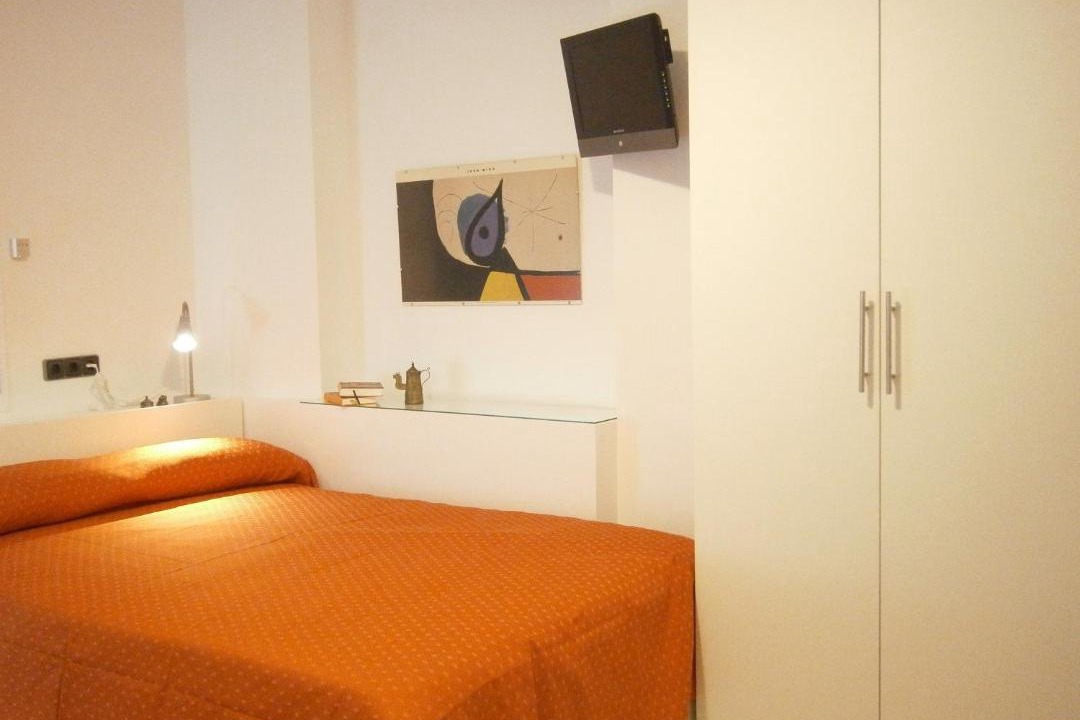 Photo of Bedroom in Sants