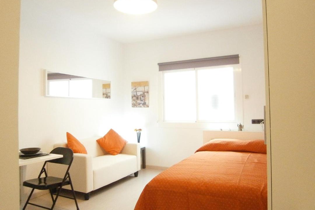 Photo of Bedroom in Sants