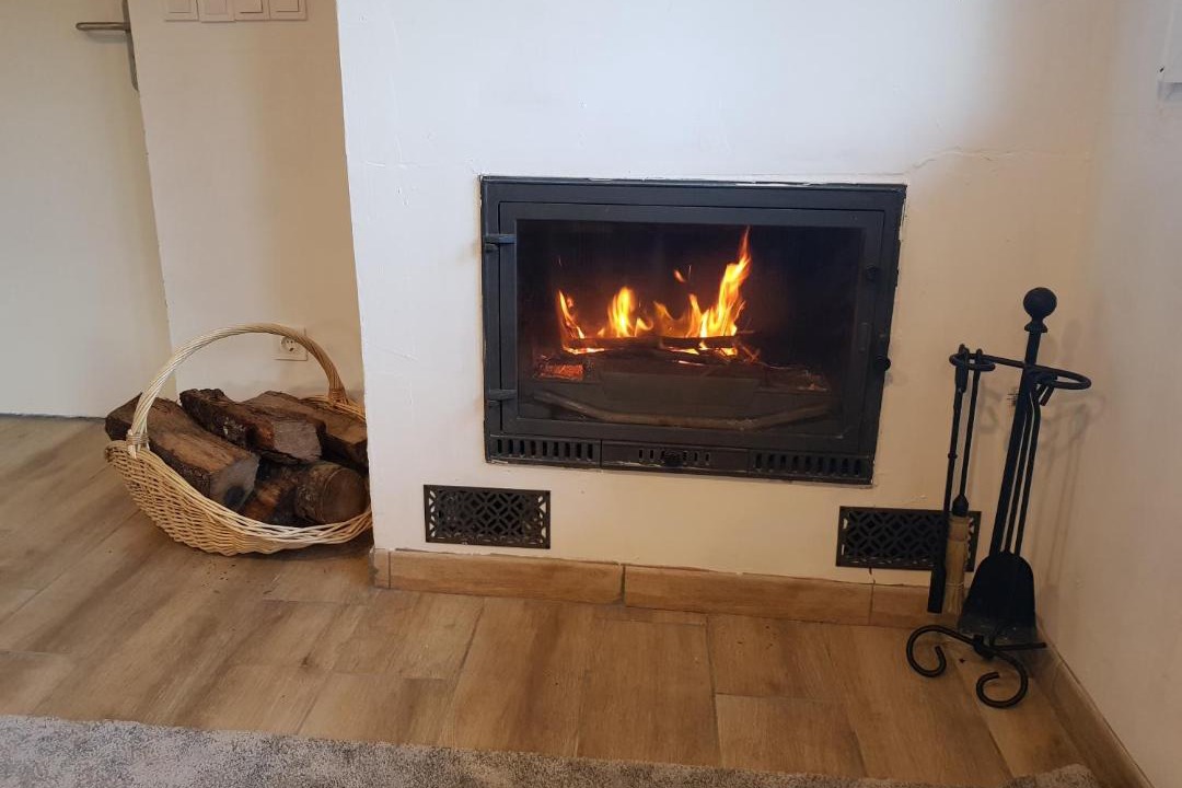 Photo of Livingroom in Castellbell I El Vilar