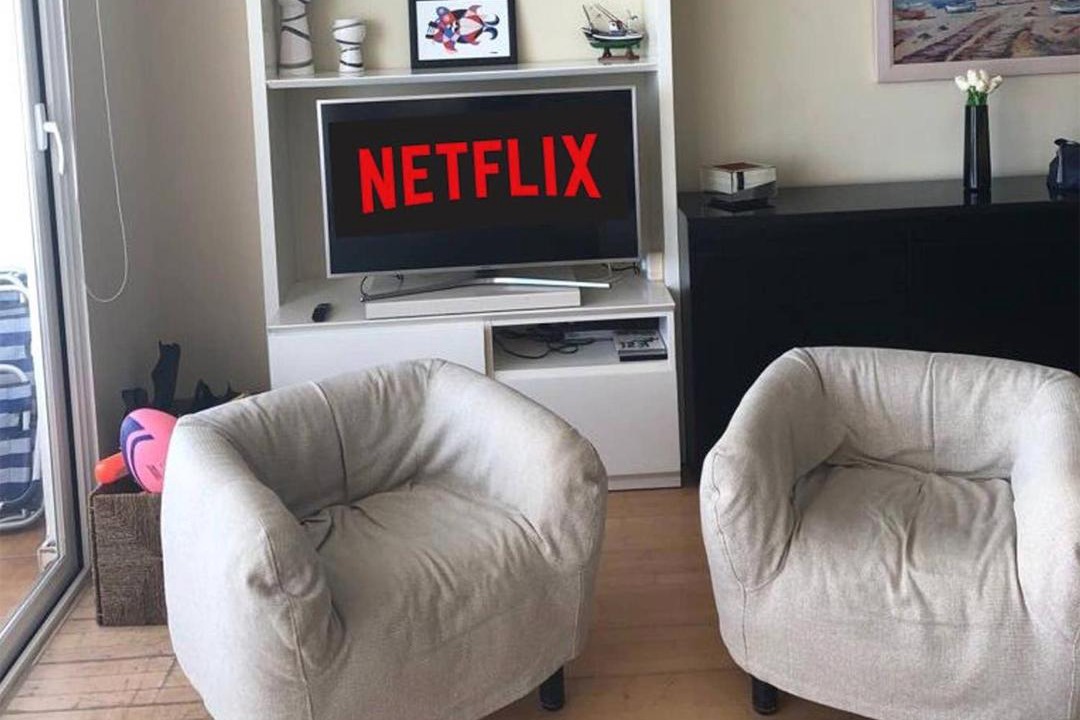 Photo of Livingroom in Sant Pol De Mar