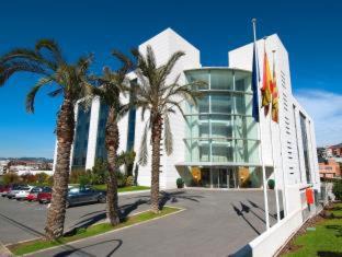 Photo of Buildings in Sant Just Desvern