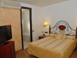 Photo of Bedroom in Barri Centre