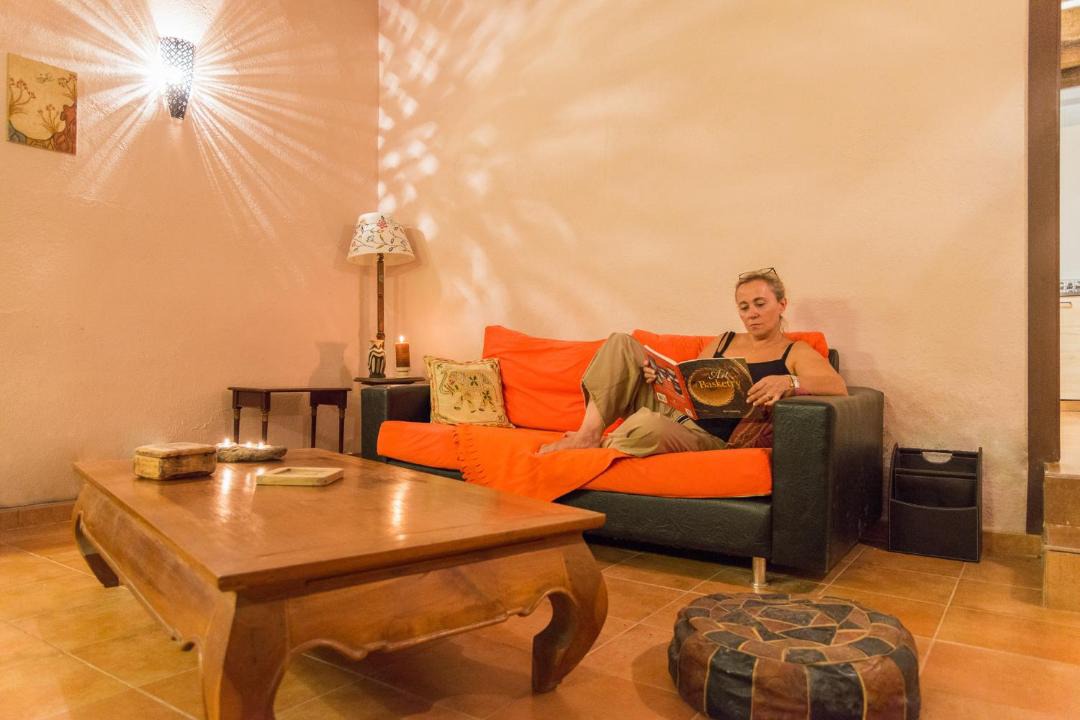 Photo of Livingroom in Canaletes