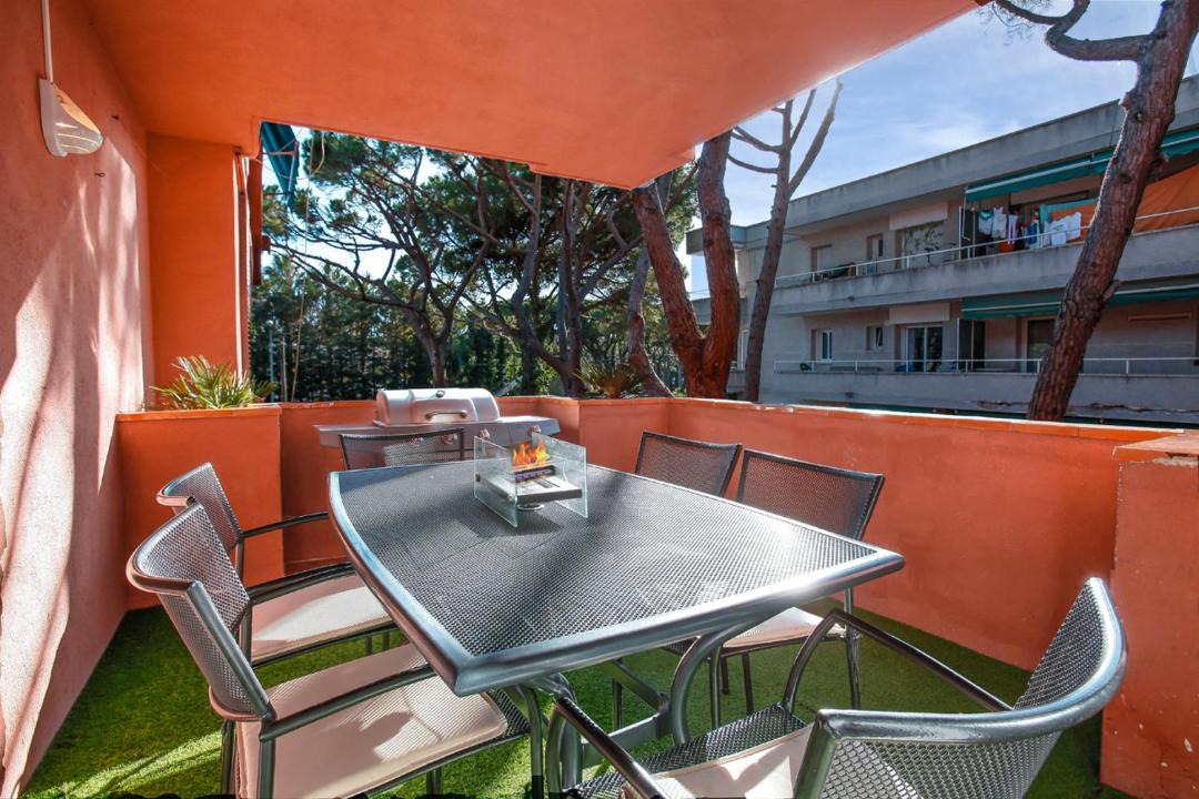 Photo of Patio Balcony in Castelldefels