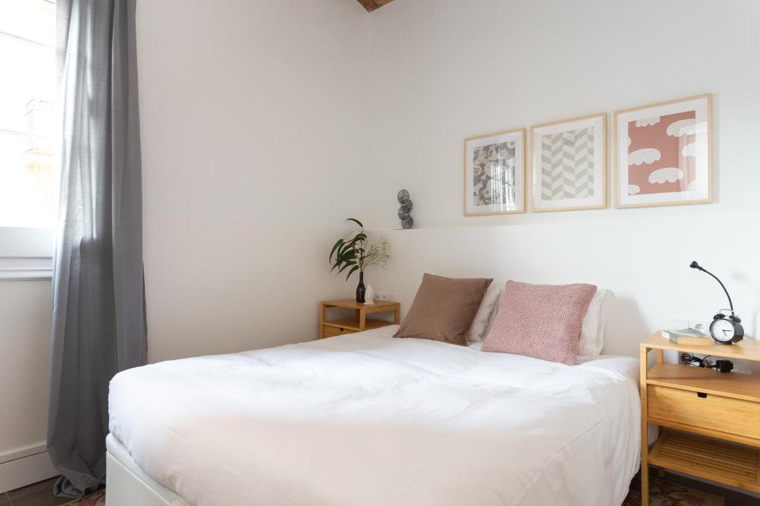 Photo of Bedroom in El Putget i Farro