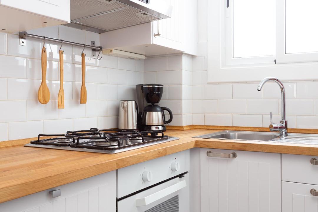 Photo of Kitchen in El Putget i Farro