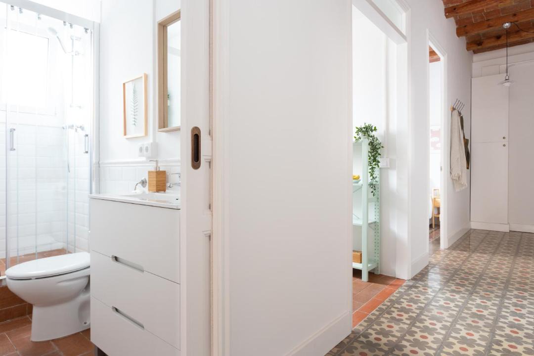 Photo of Bathroom in El Putget i Farro