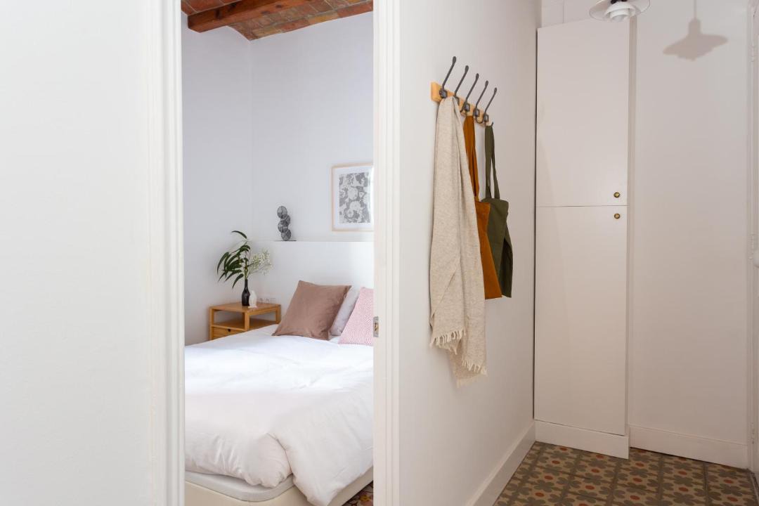 Photo of Bedroom in El Putget i Farro