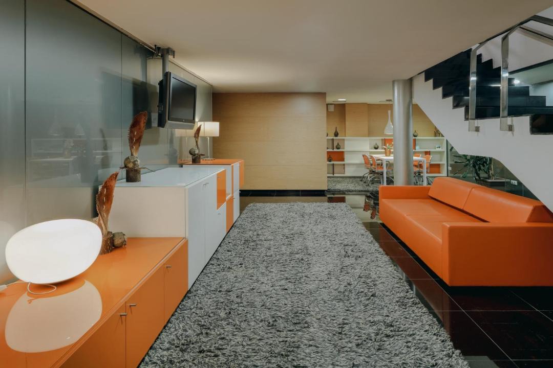 Photo of Livingroom in L'Hospitalet de Llobregat