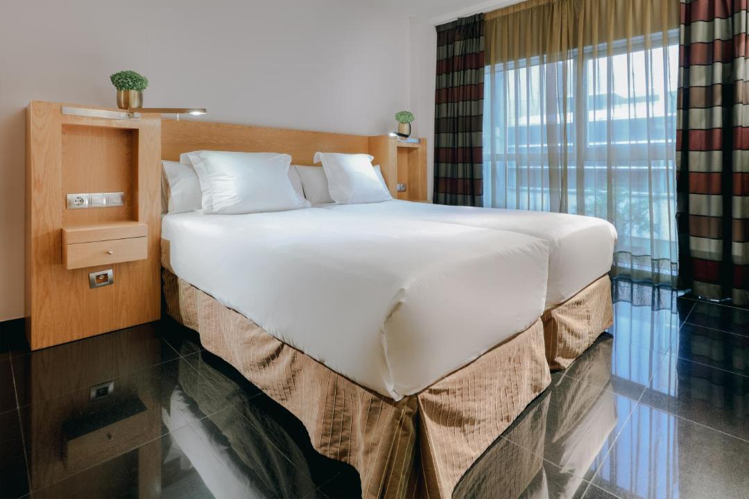 Photo of Bedroom in L'Hospitalet de Llobregat
