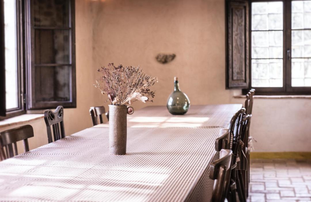 Photo of Kitchen in Sant Cebria de Vallalta