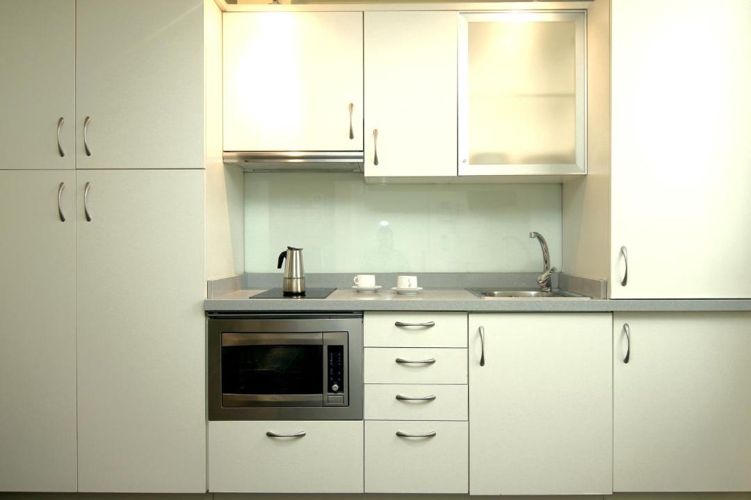 Photo of Kitchen in El Born