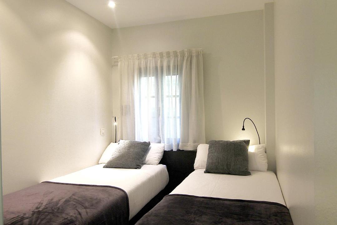 Photo of Bedroom in El Born