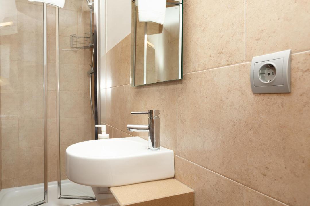 Photo of Bathroom in el Fort Pienc