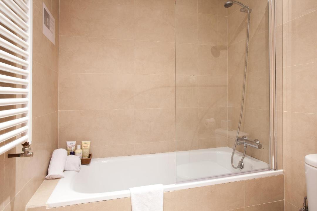 Photo of Bathroom in el Fort Pienc