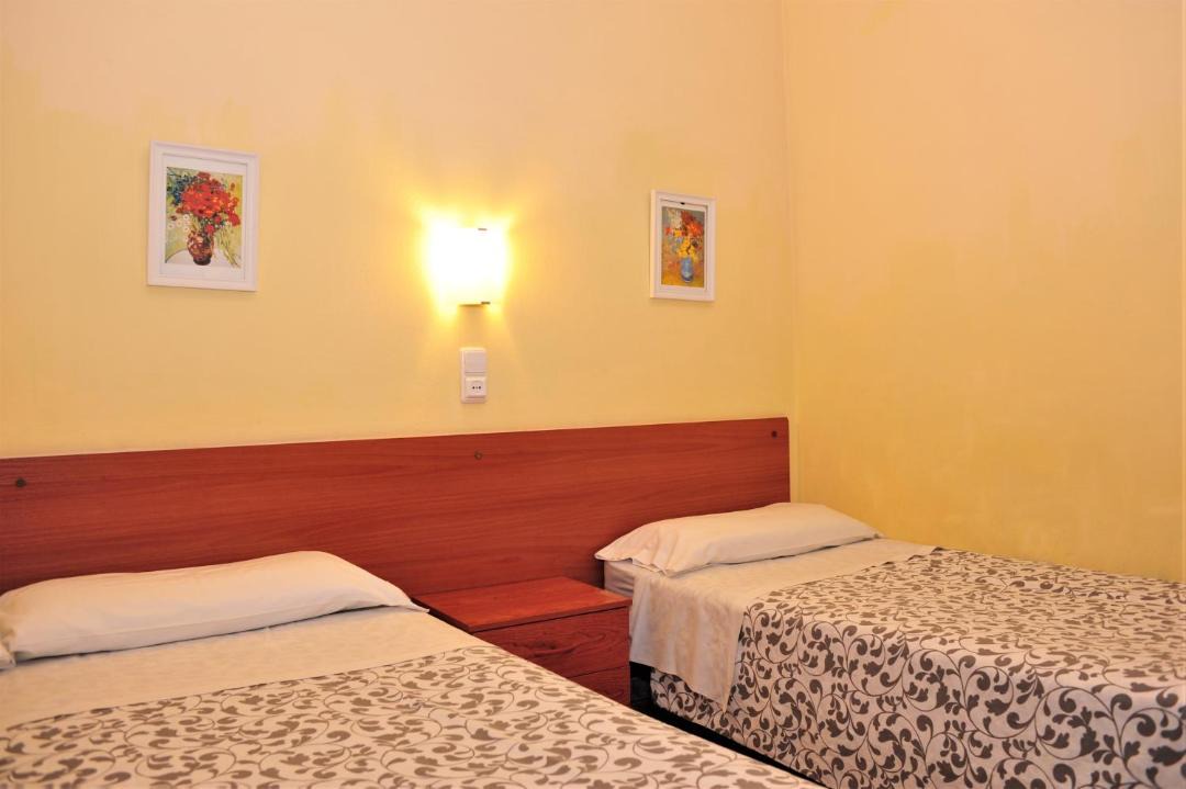 Photo of Bedroom in Hostafrancs