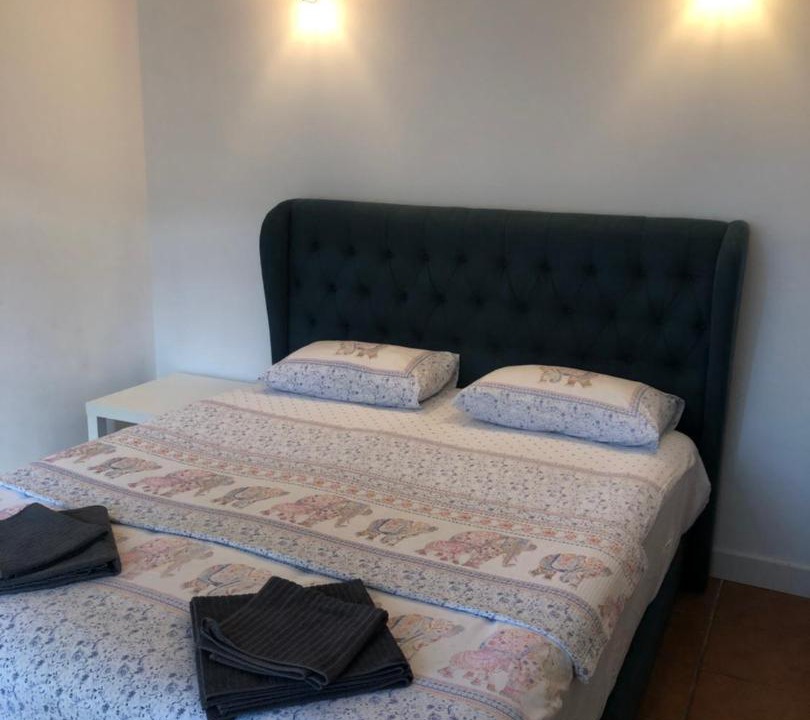 Photo of Bedroom in Figaro-Montmany