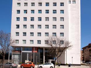 Photo of Buildings in Mollet del Valles