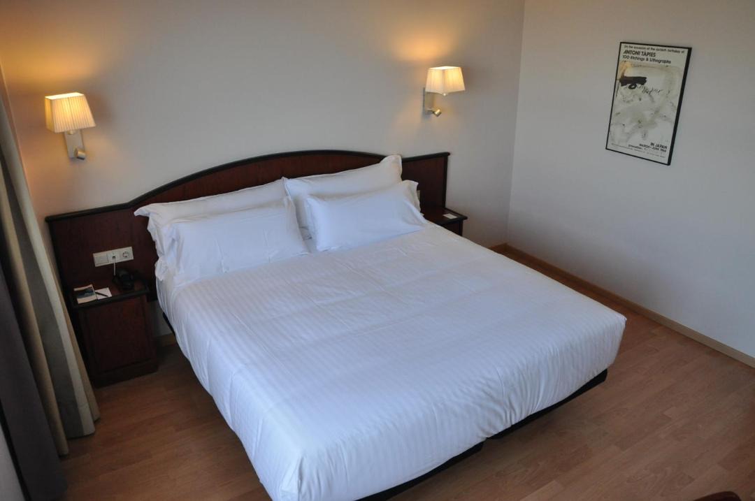 Photo of Bedroom in Vilanova del Valles