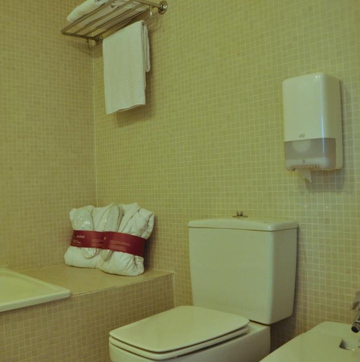 Photo of Bathroom in Vilanova del Valles