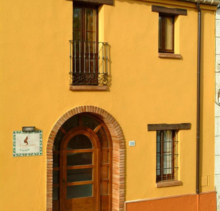 Photo of Others in Avinyonet del Penedes