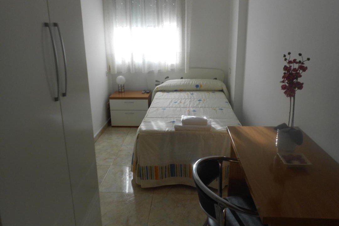 Photo of Bedroom in Sant Vicenc de Castellet