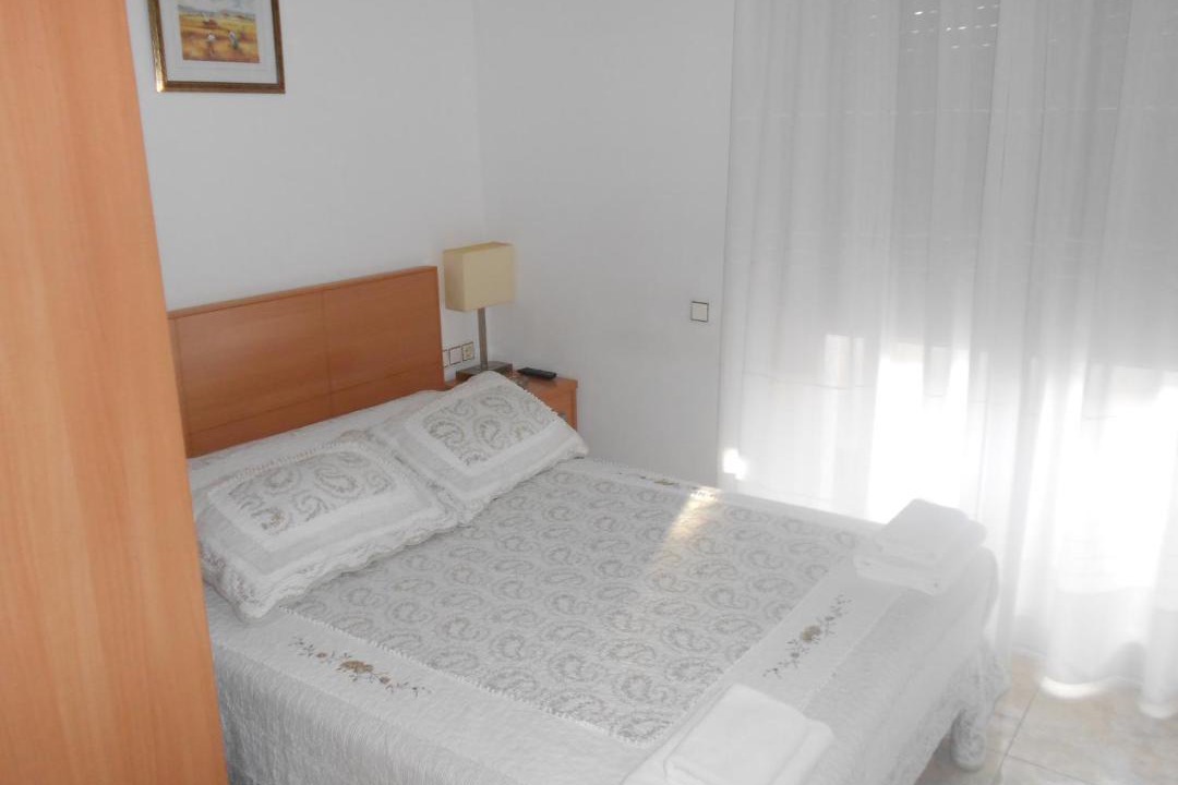 Photo of Bedroom in Sant Vicenc de Castellet