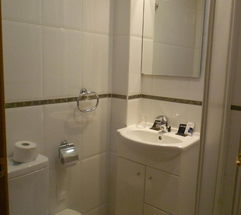 Photo of Bathroom in Sant Vicenc de Castellet