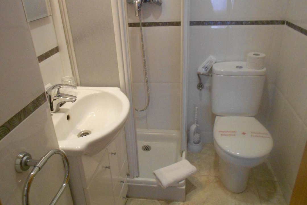 Photo of Bathroom in Sant Vicenc de Castellet
