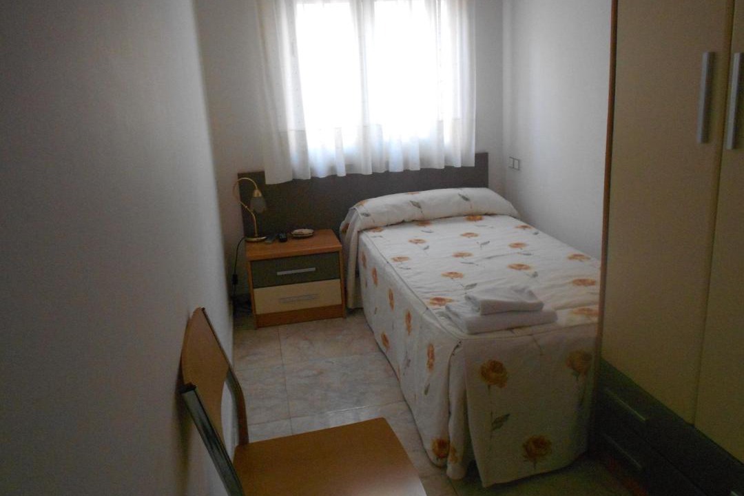Photo of Bedroom in Sant Vicenc de Castellet